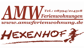 Logo A & M Wieland Ferienwohnungen